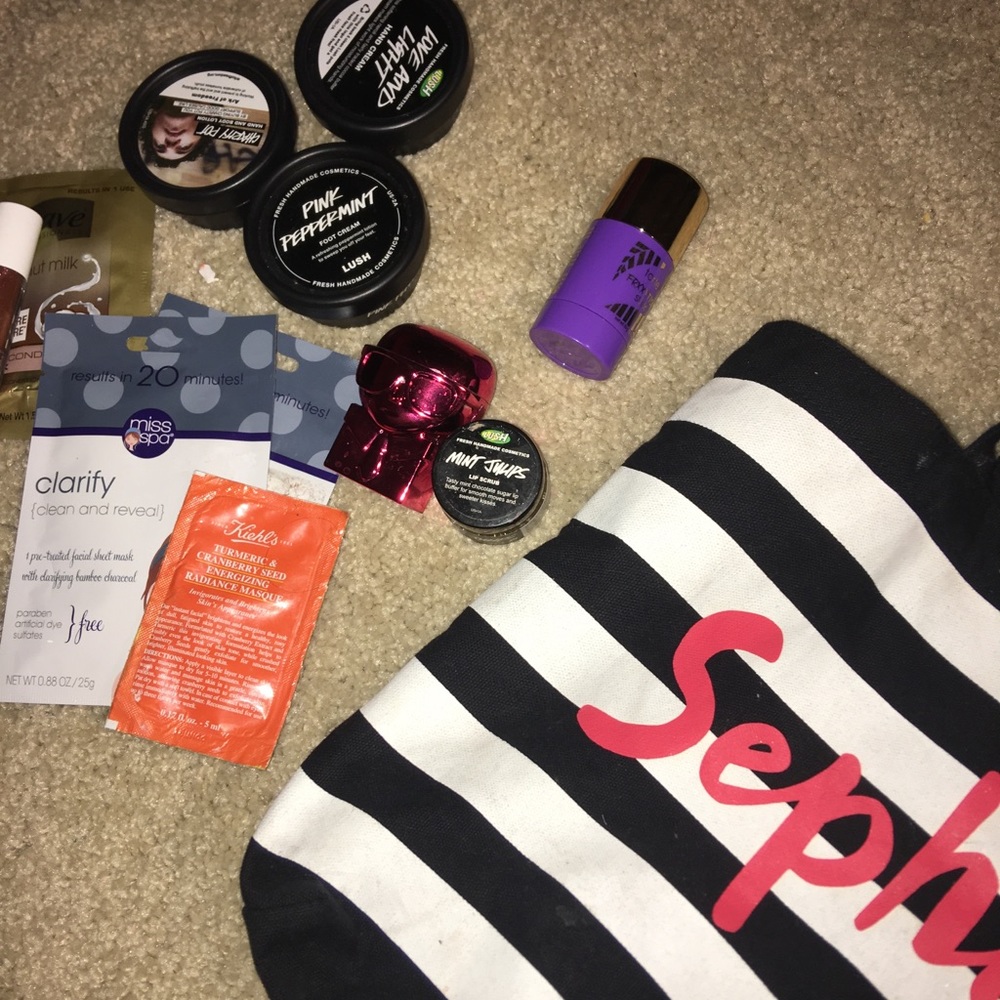 Relaxation bag ;)